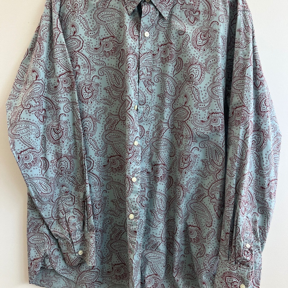 Paisley Baby